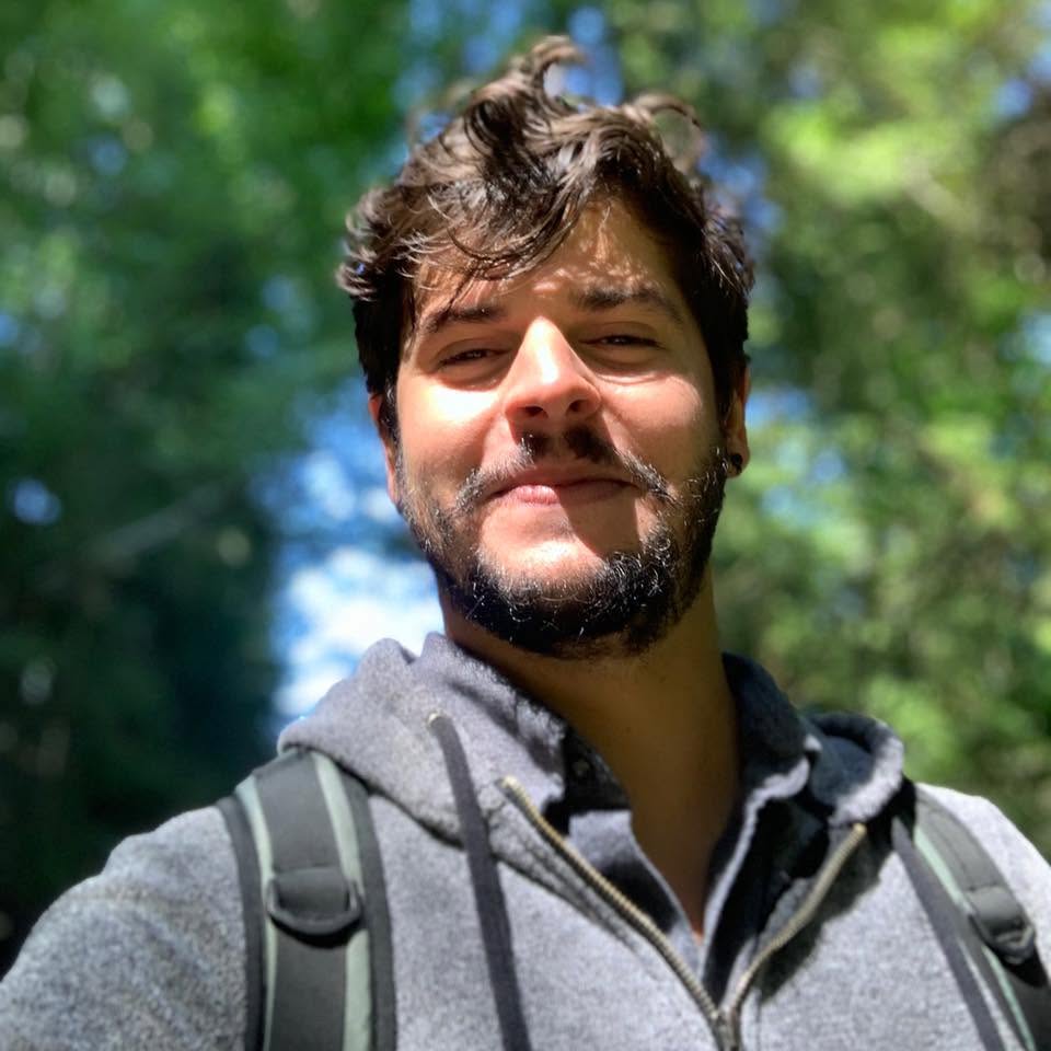 Josh Guerrero